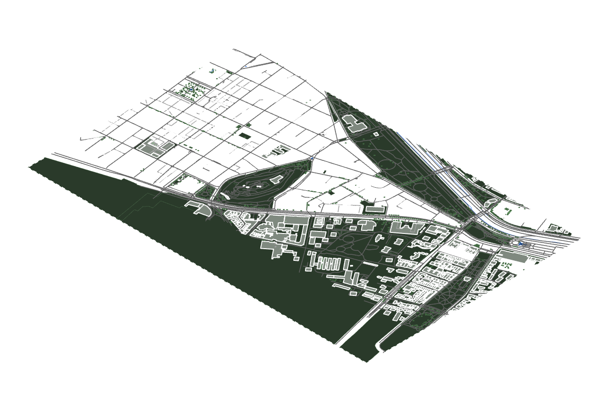 Site overview