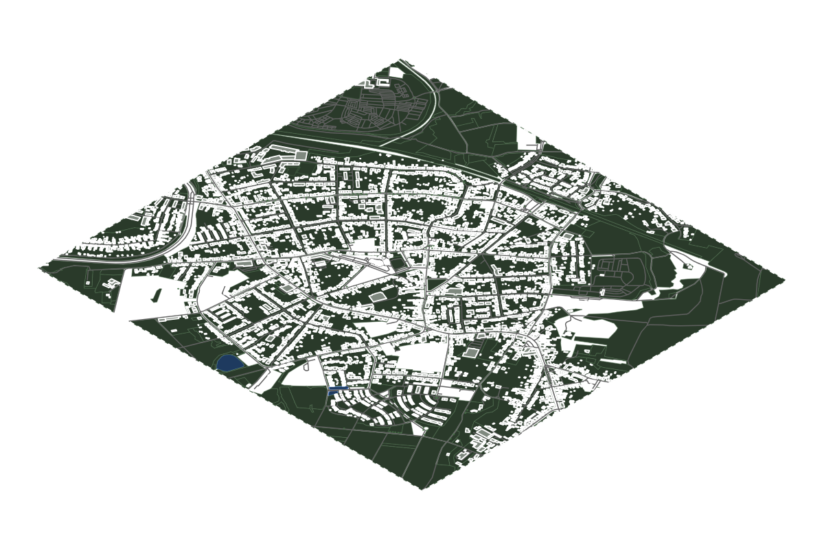 Site overview