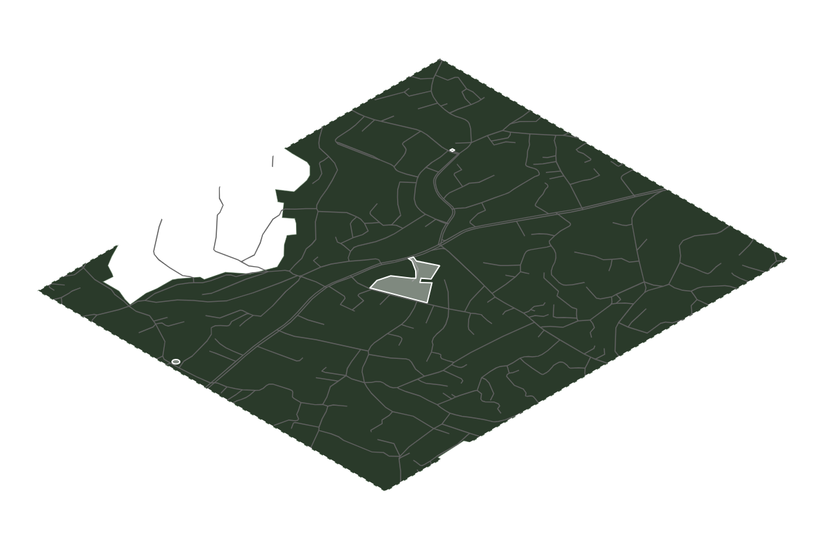 Halhul Map Halhul - Free site DWG and analysis
