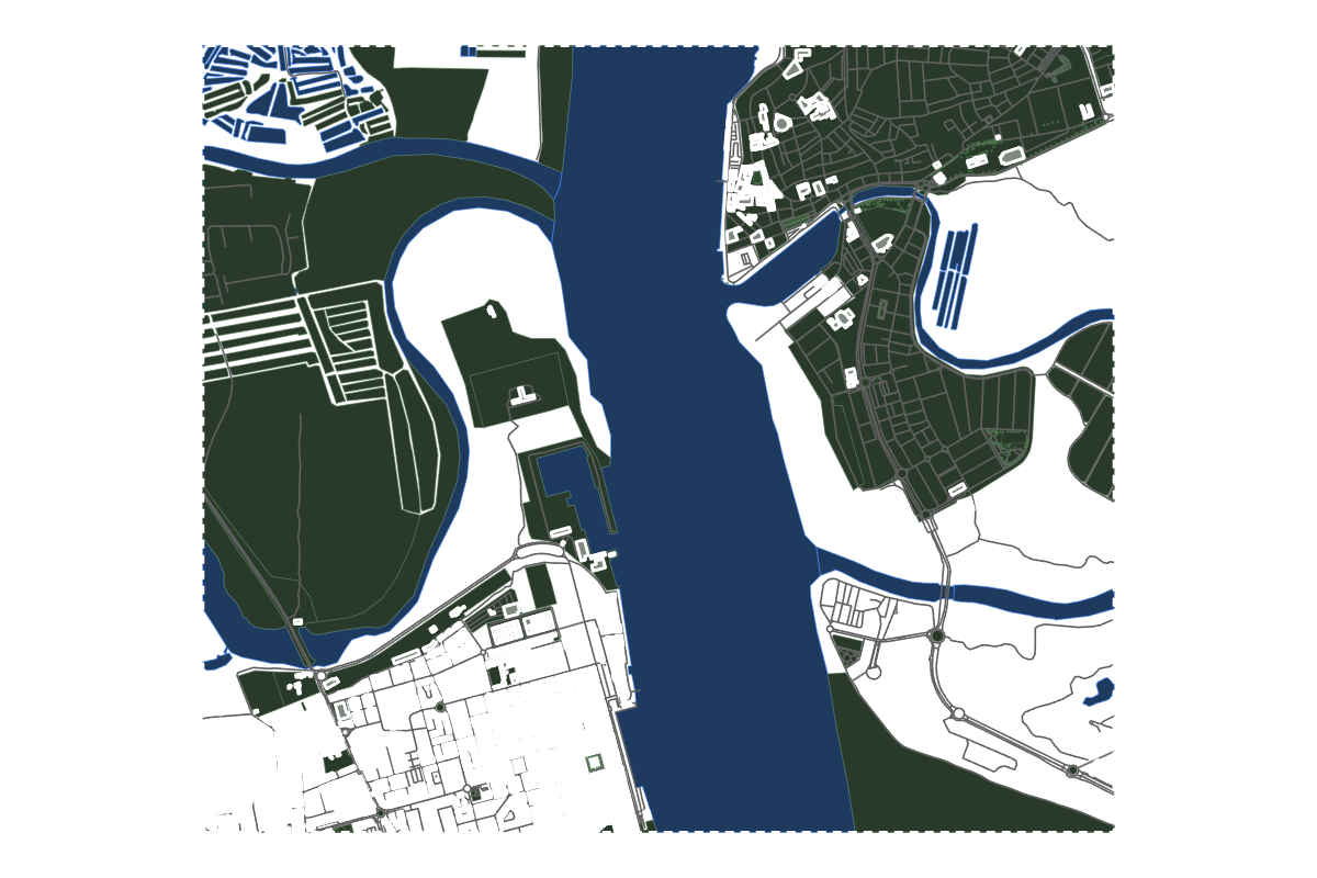 Site map