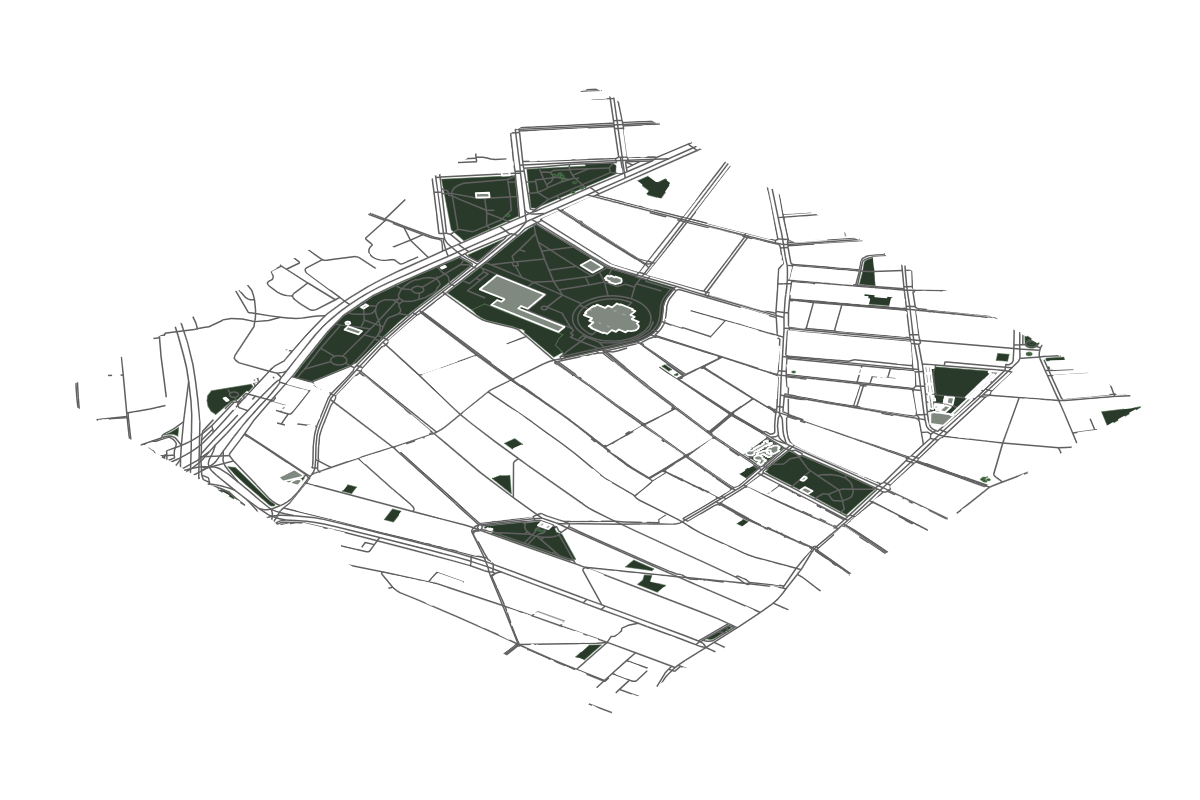 Site overview
