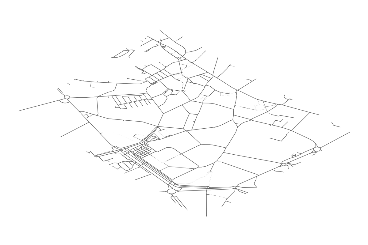 Site overview