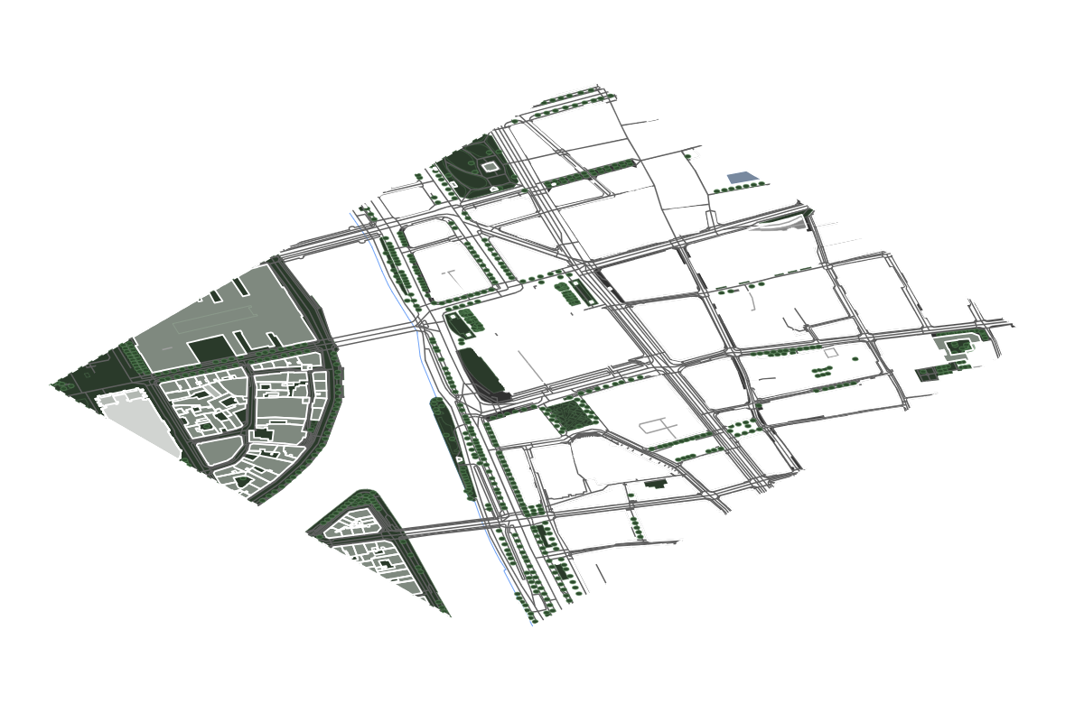 Site overview