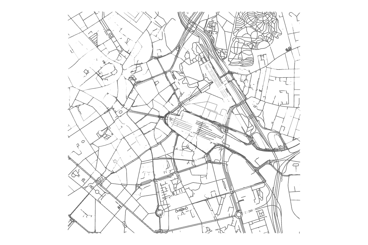 Site map