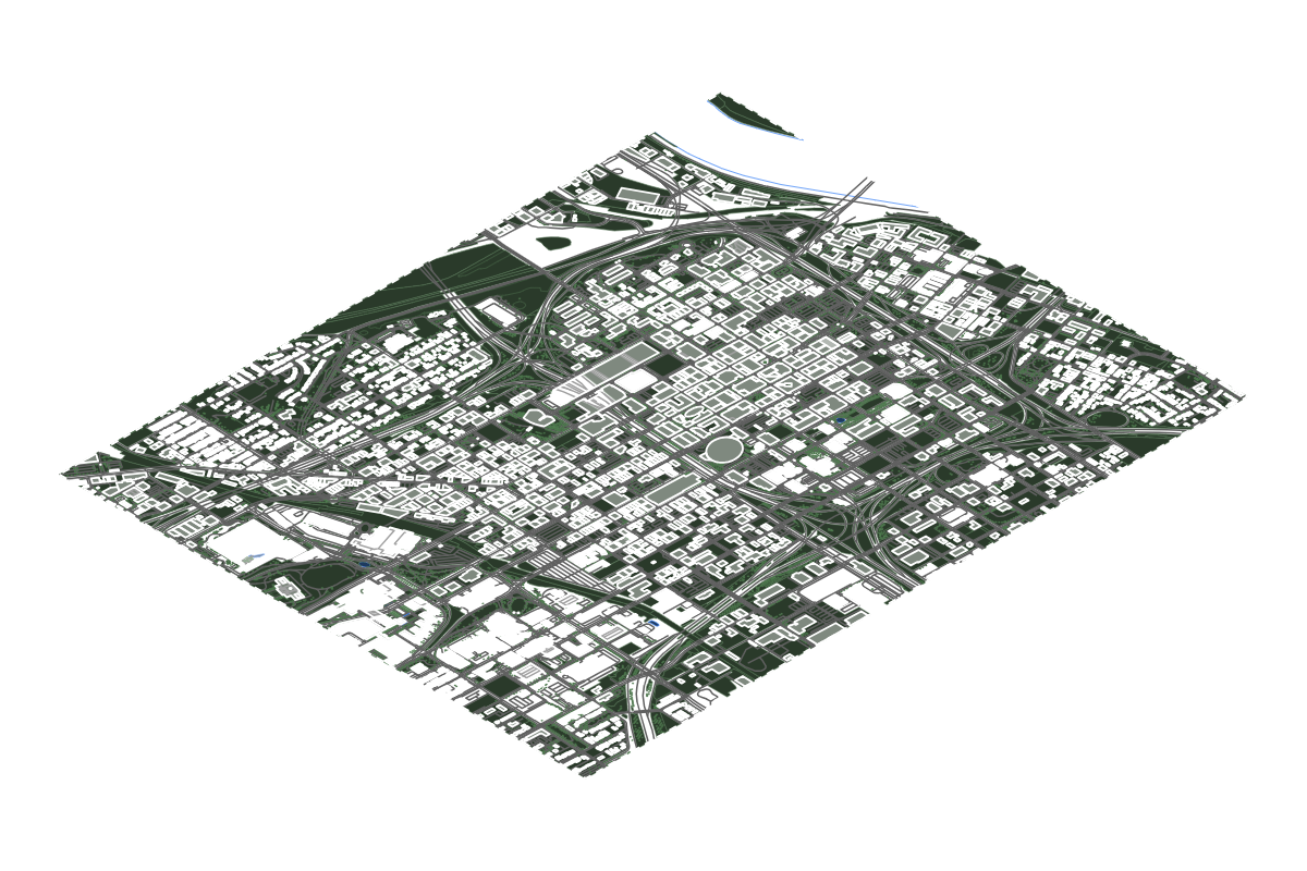 Site overview