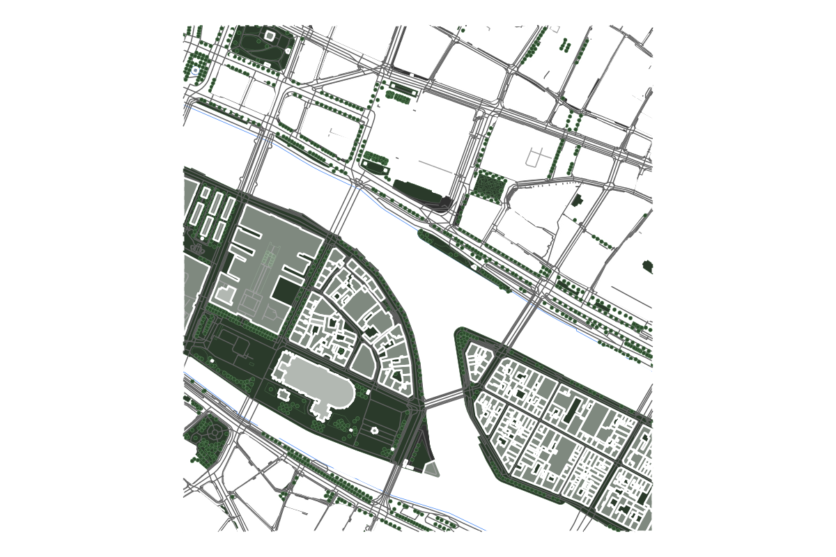 Site map