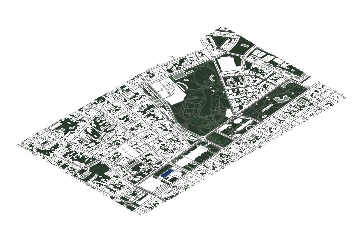 Site overview