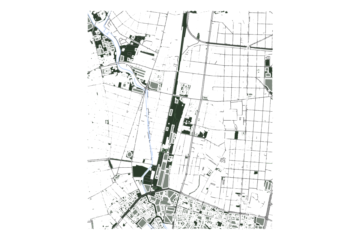 Site map