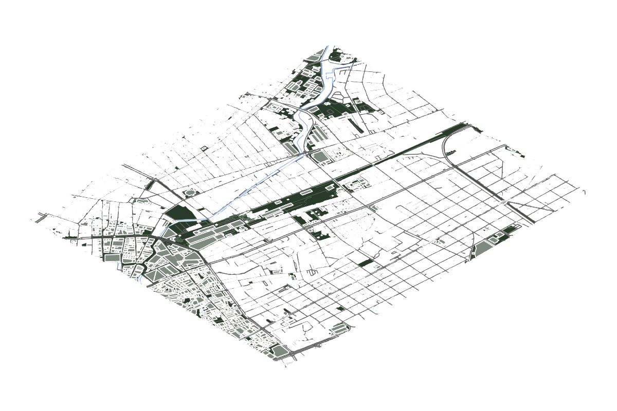 Site overview