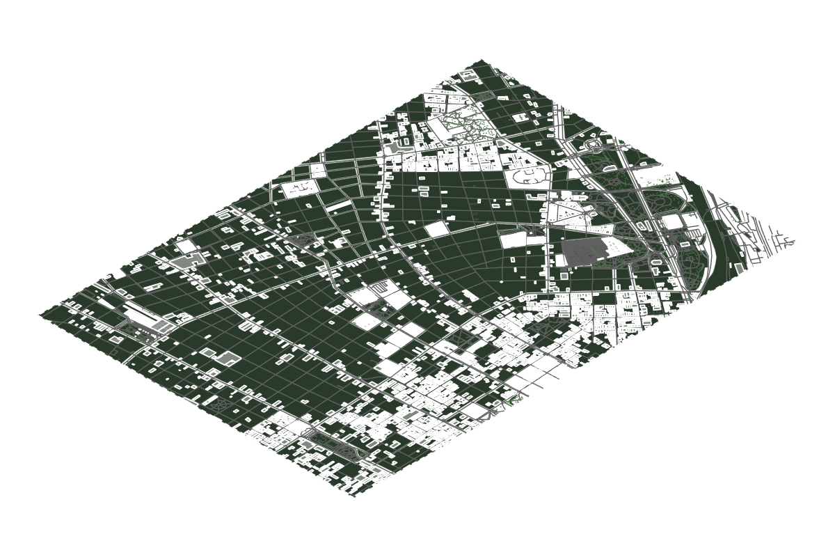 Site overview
