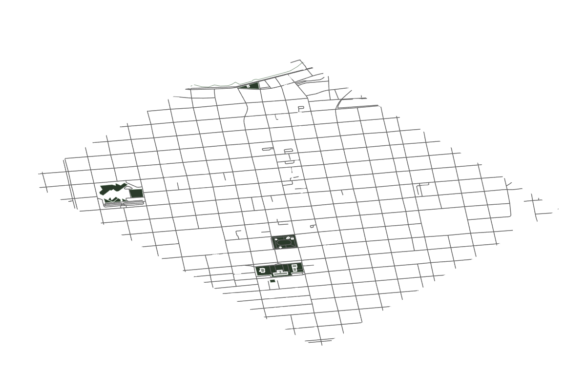 Site overview