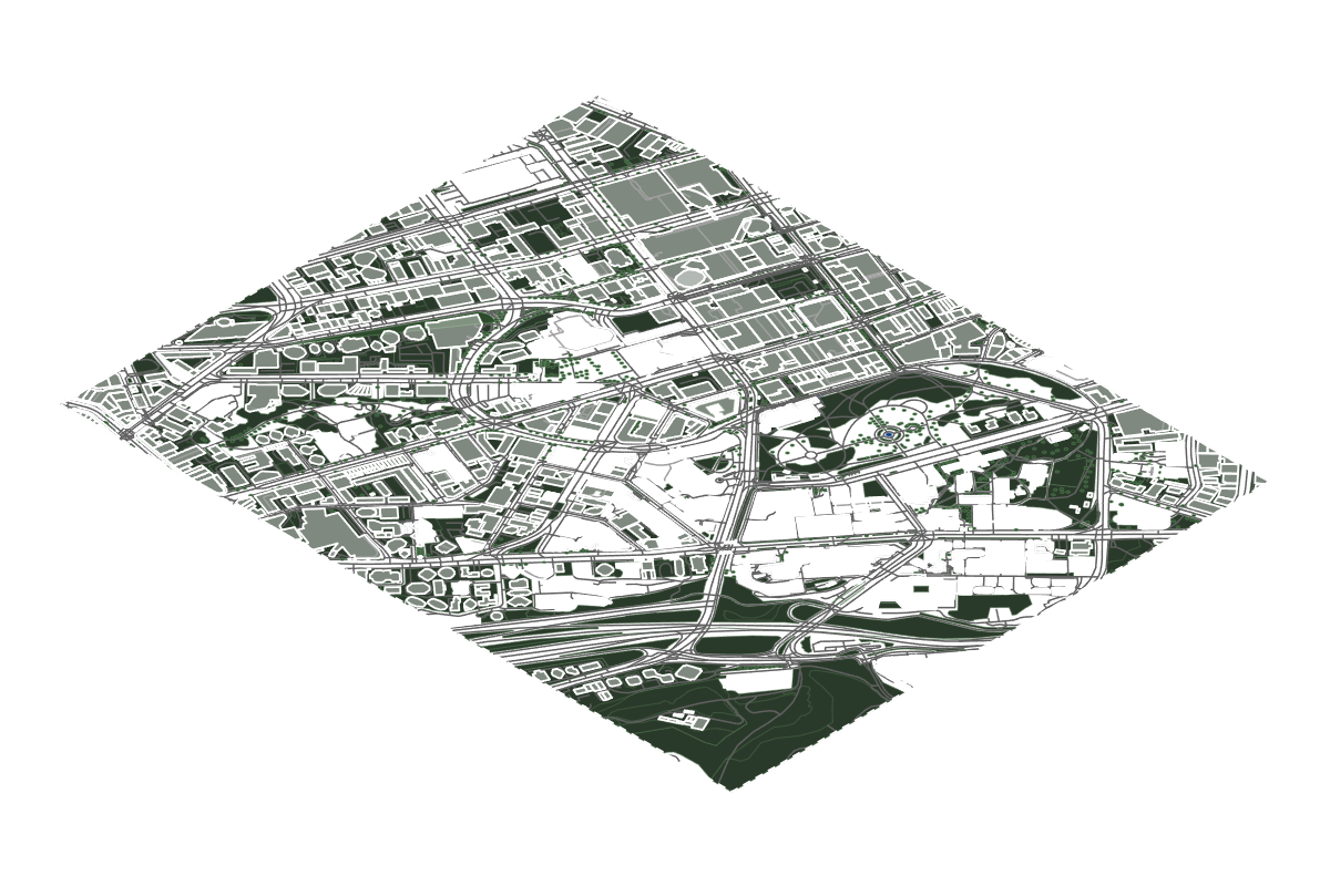 Site overview