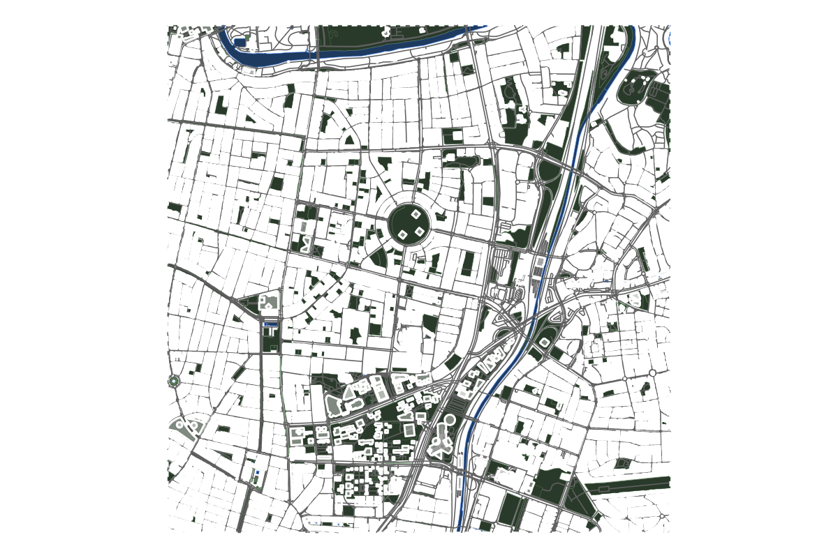 Site map