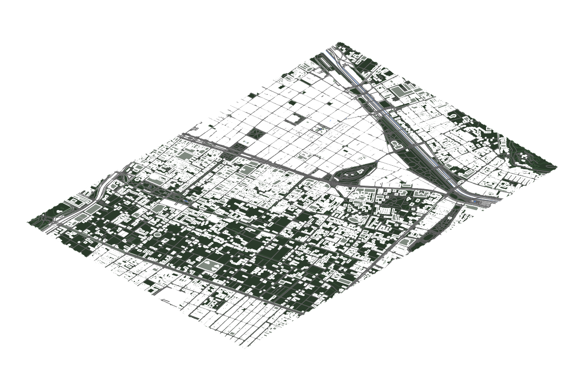 Site overview