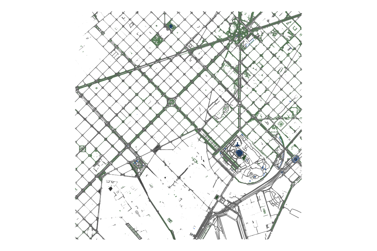Site map