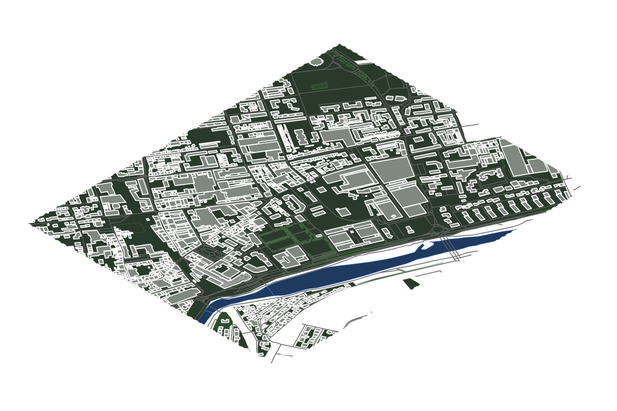 Site overview