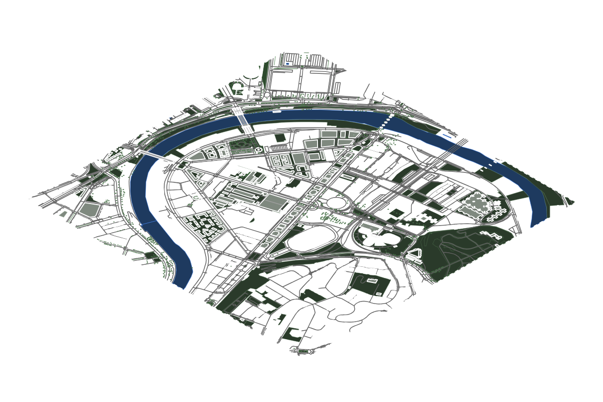 Site overview