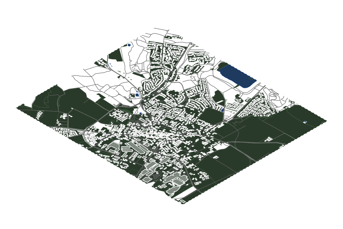 Site overview