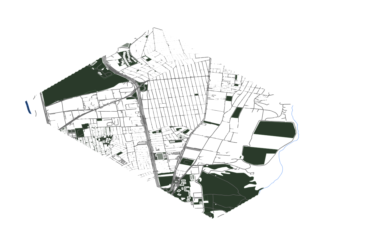 Site overview