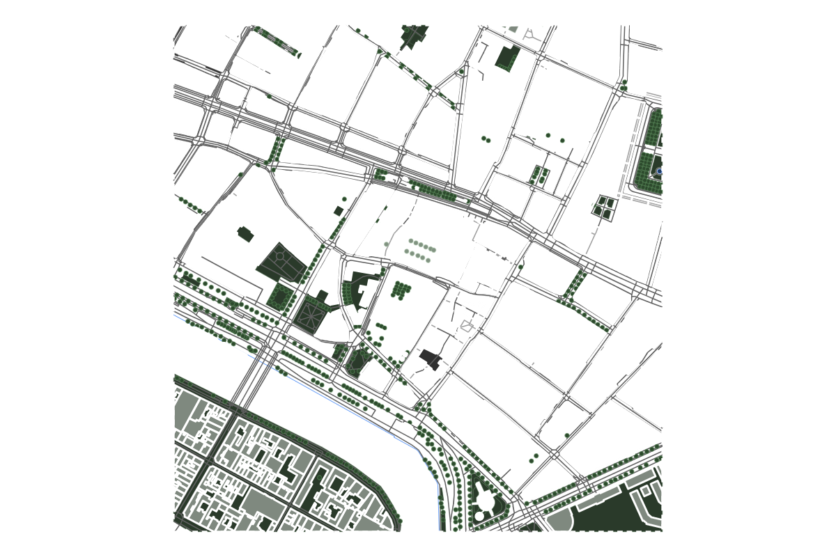 Site map