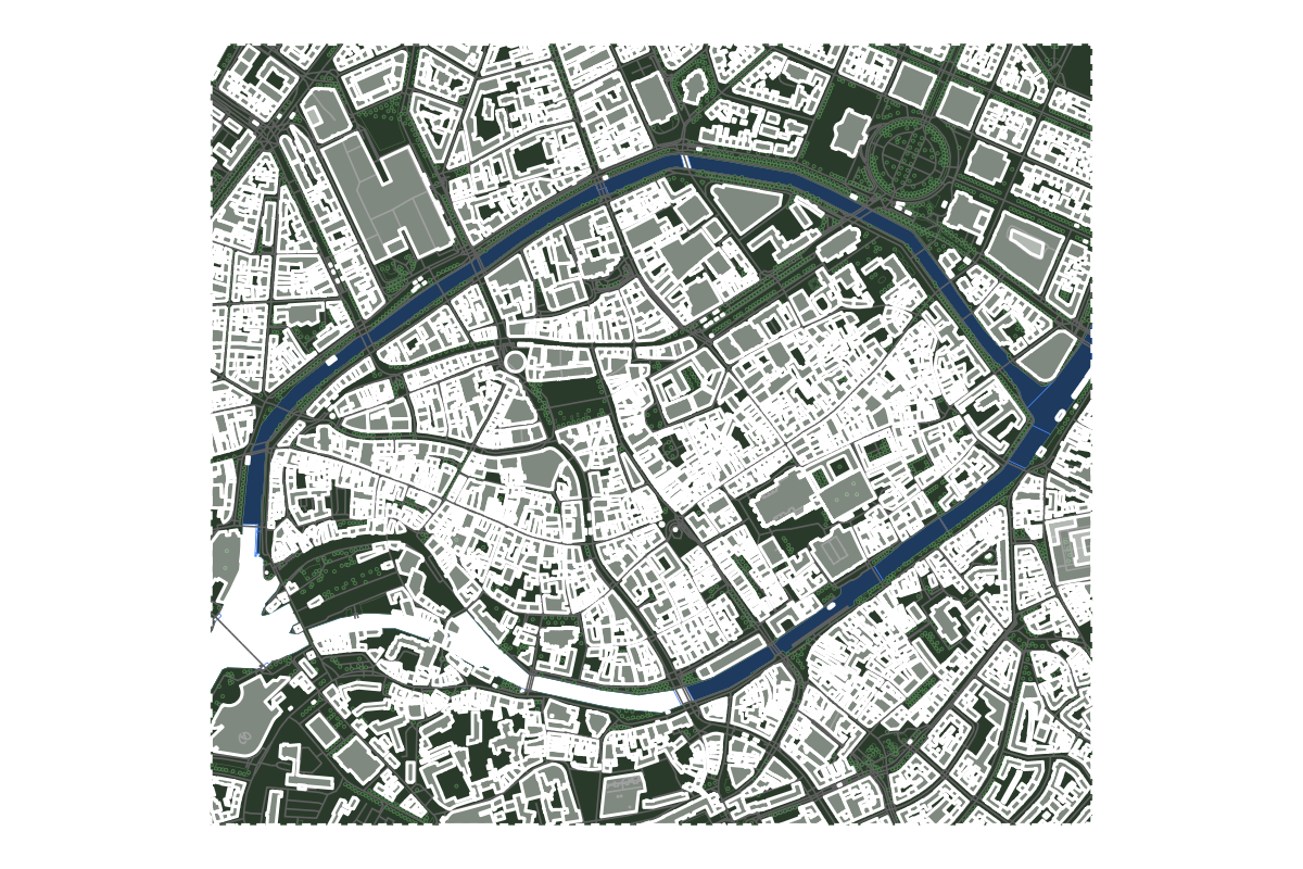 Site map