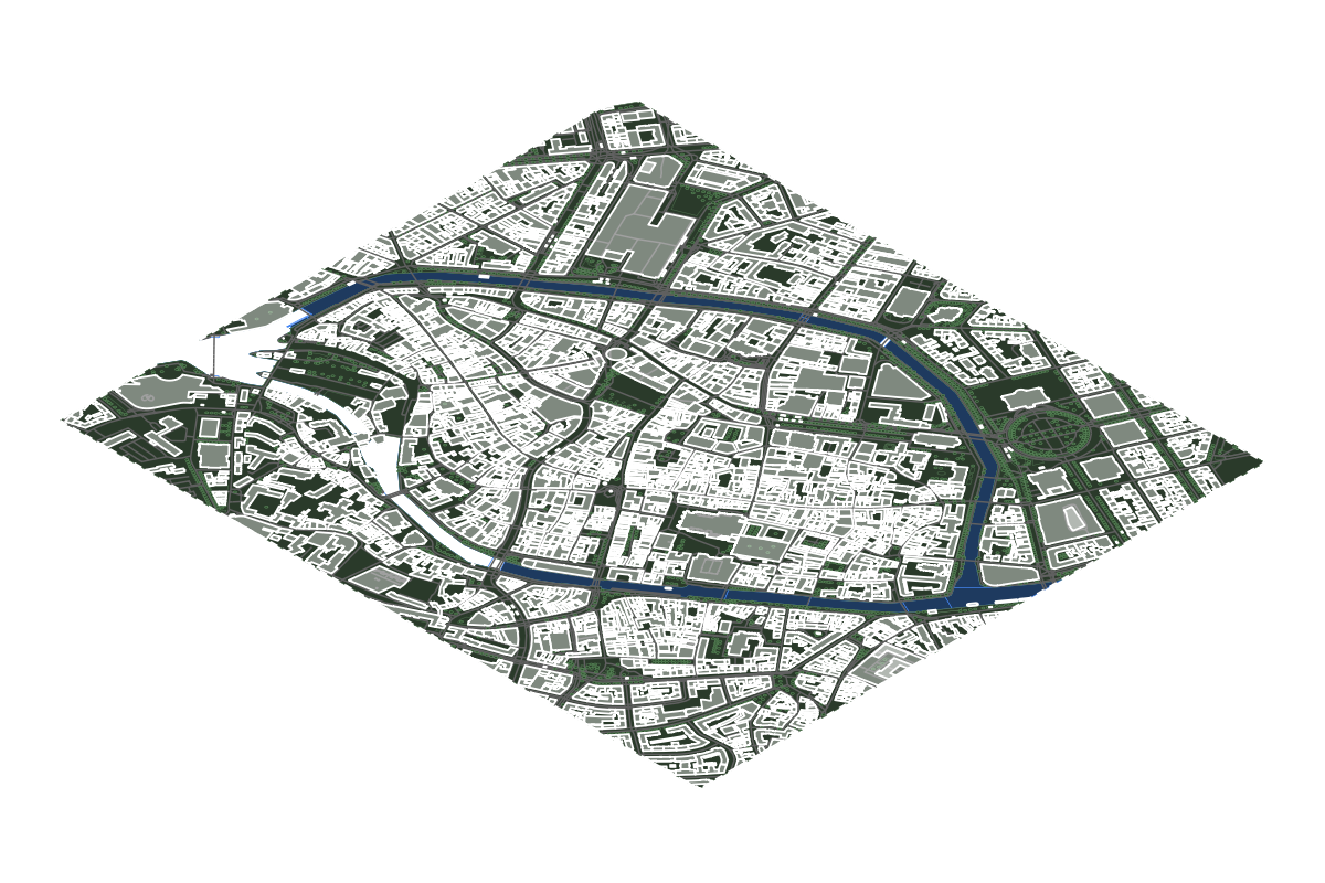 Site overview