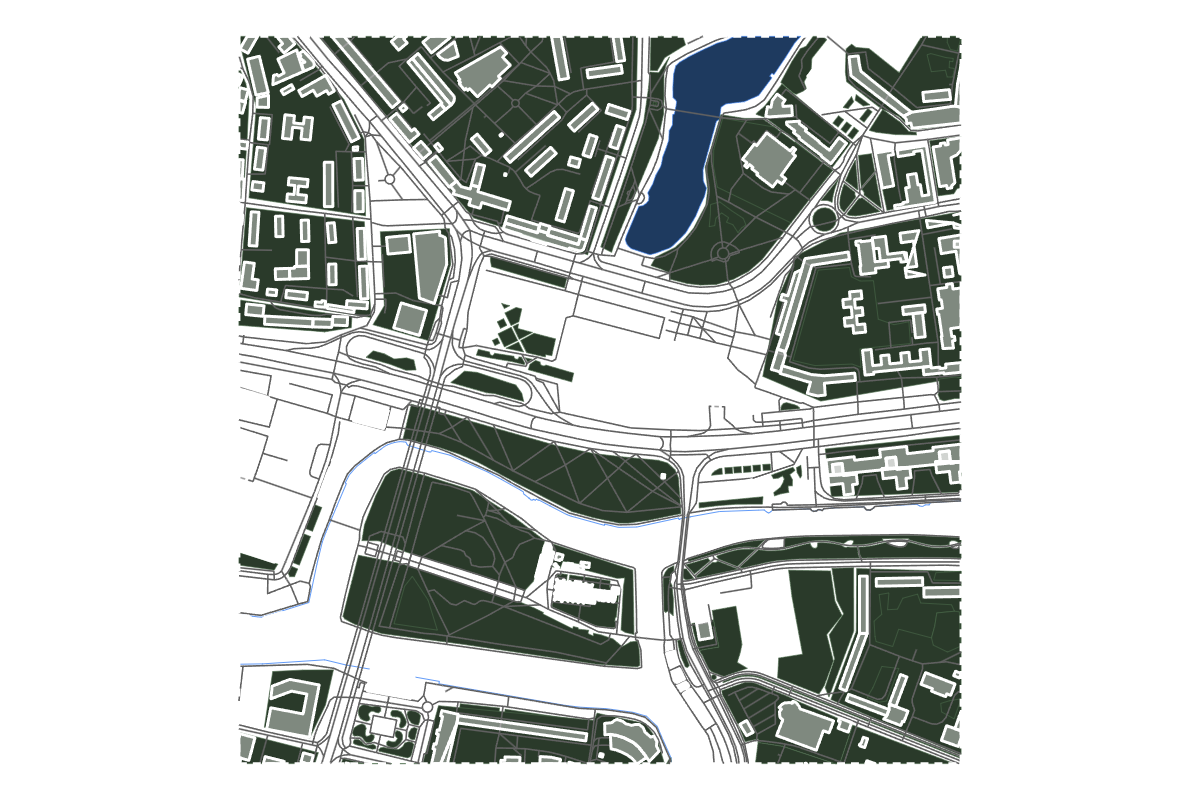 Site map