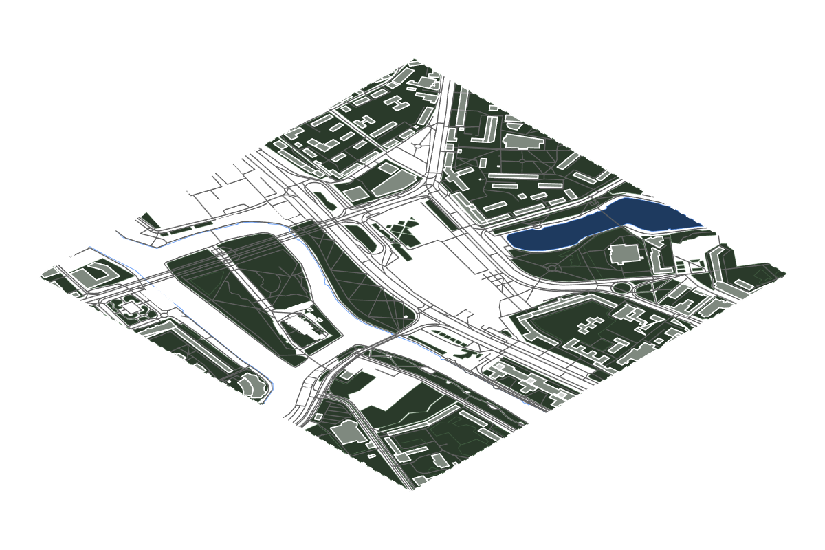 Site overview