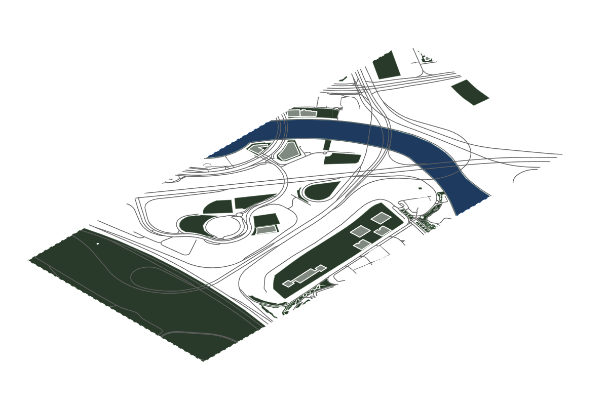 Site overview