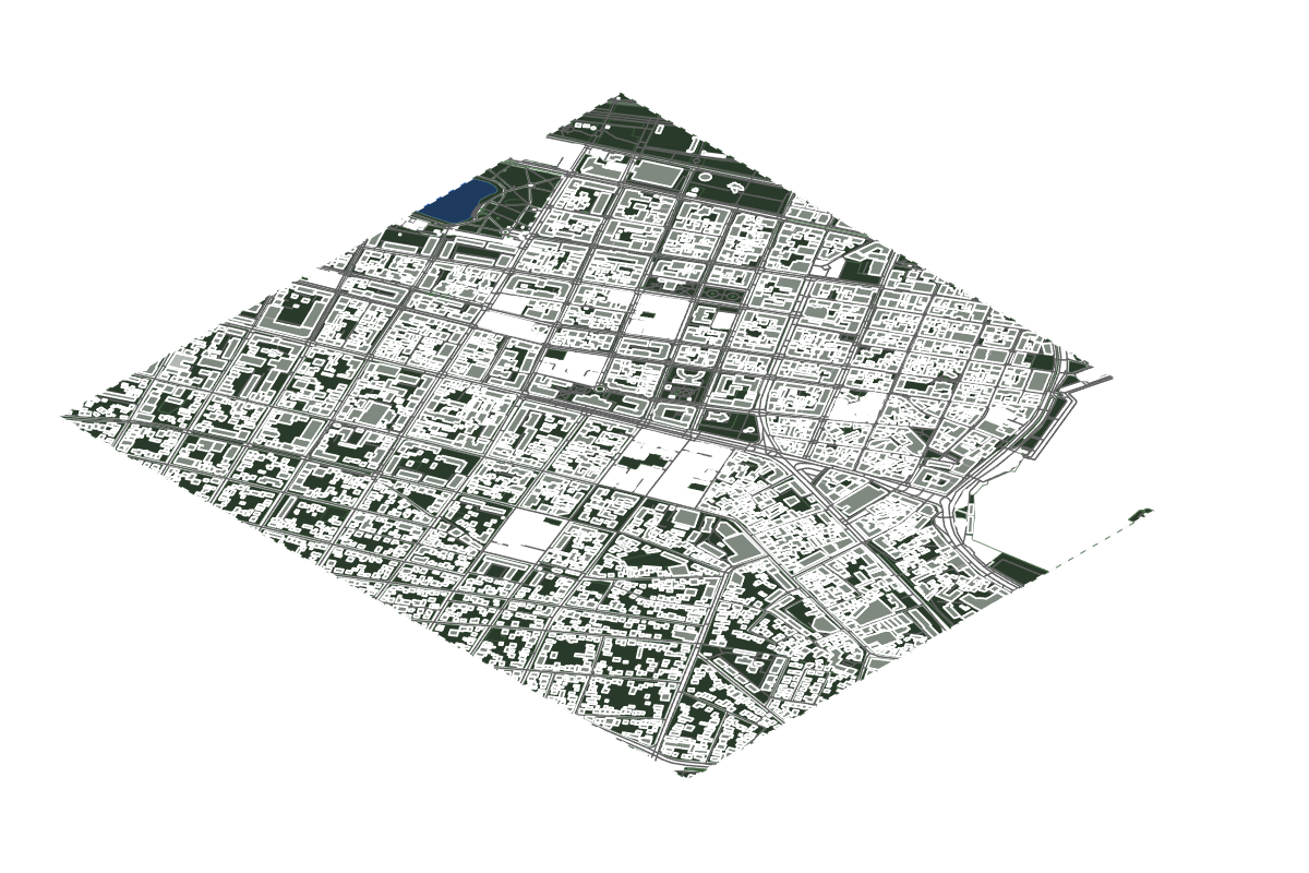 Site overview