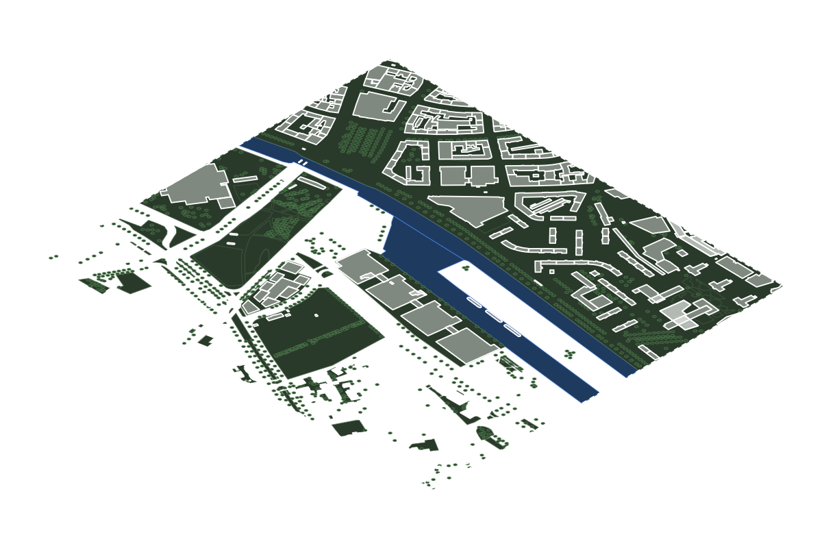 Site overview
