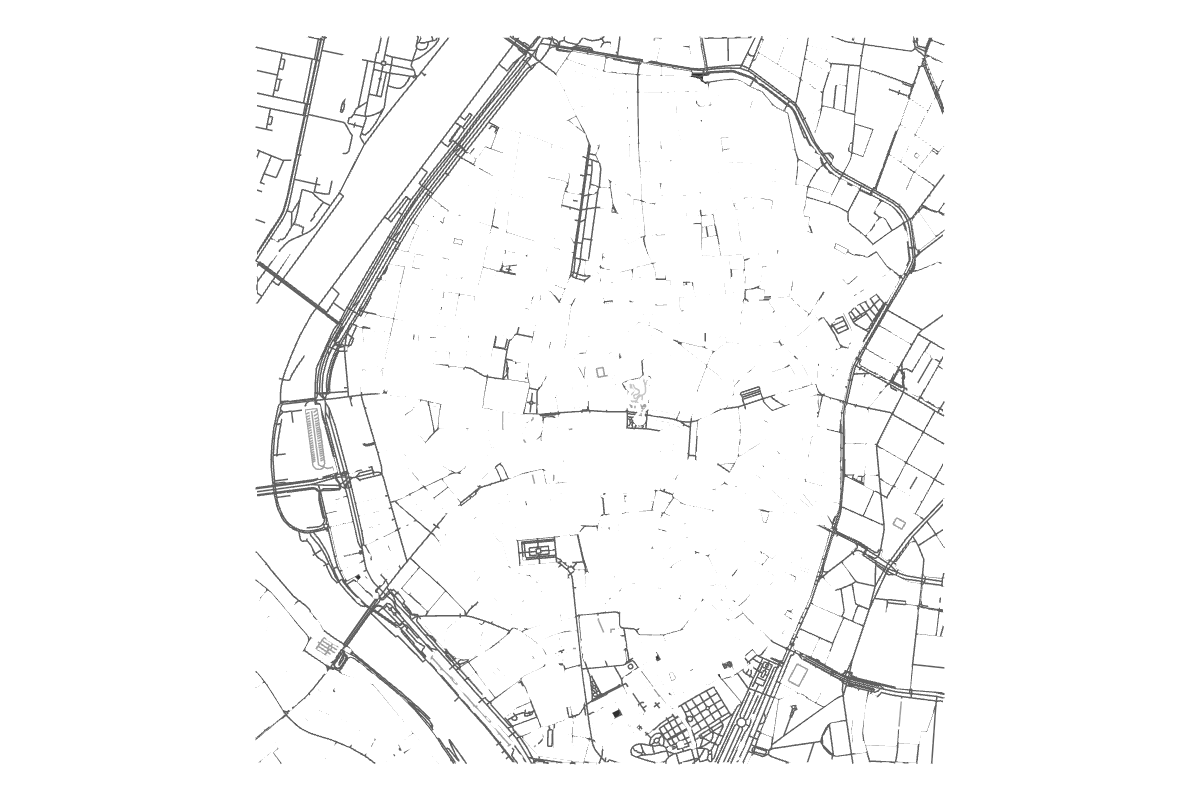 Site map