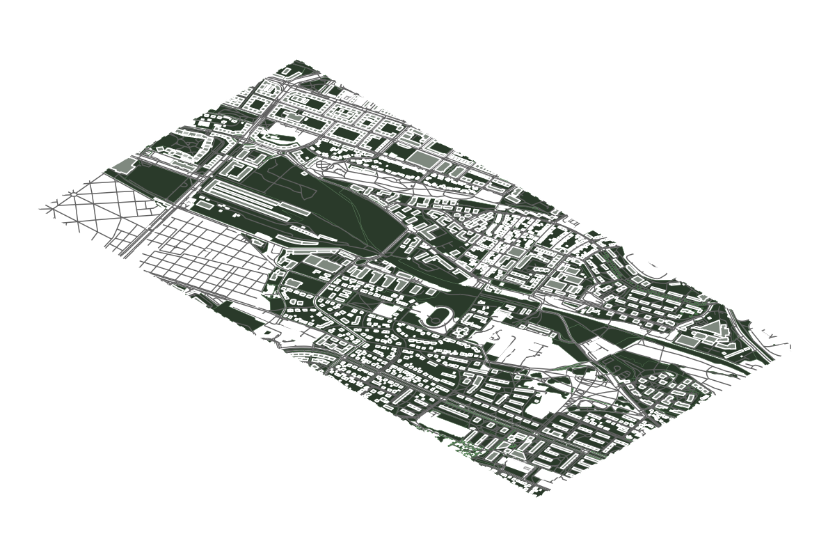 Site overview