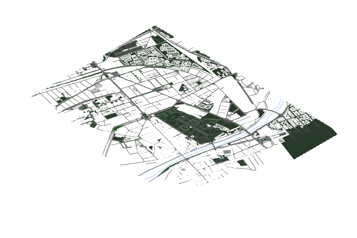 Site overview