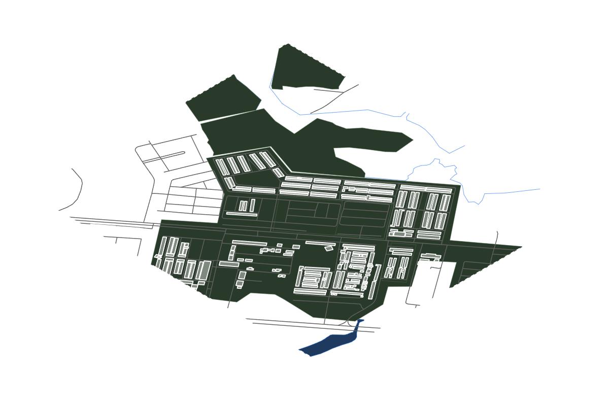Site overview