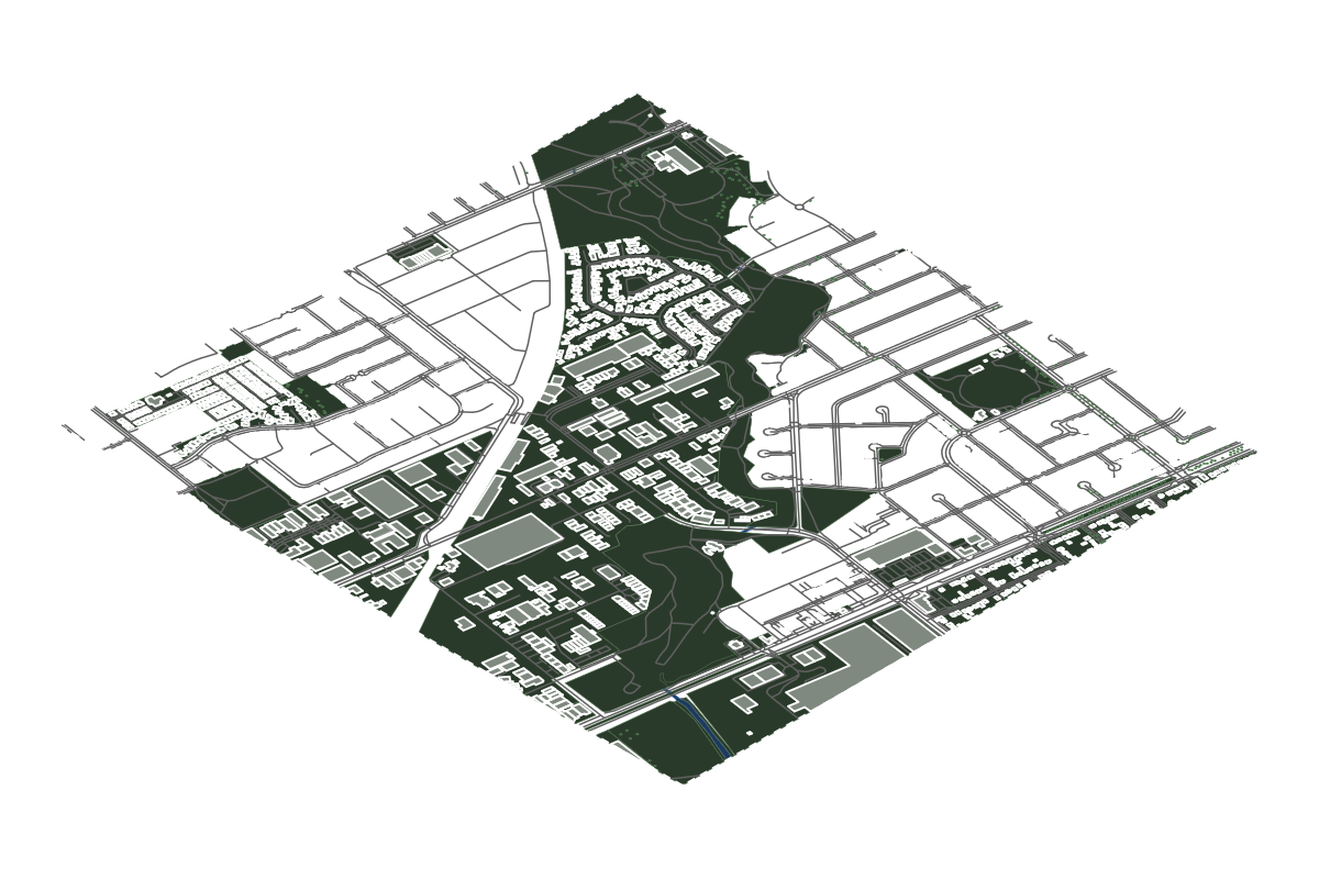 Site overview