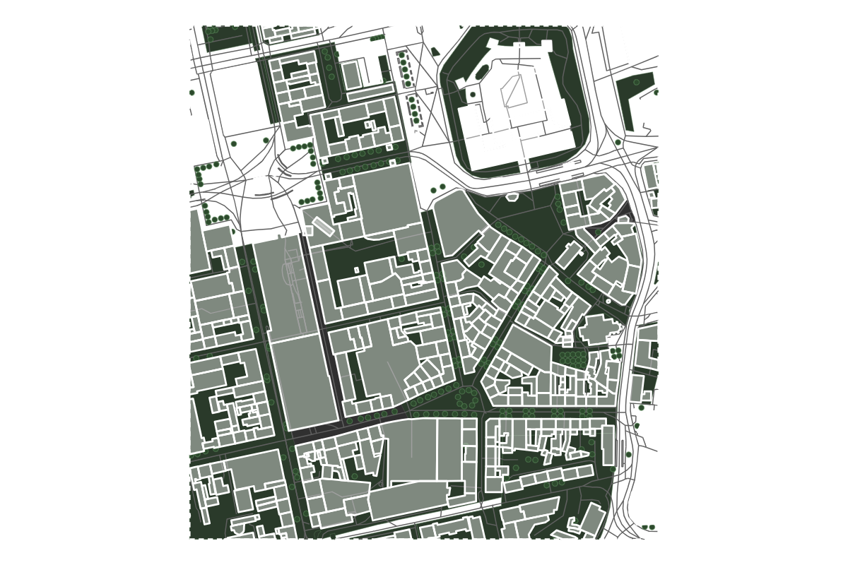 Site map