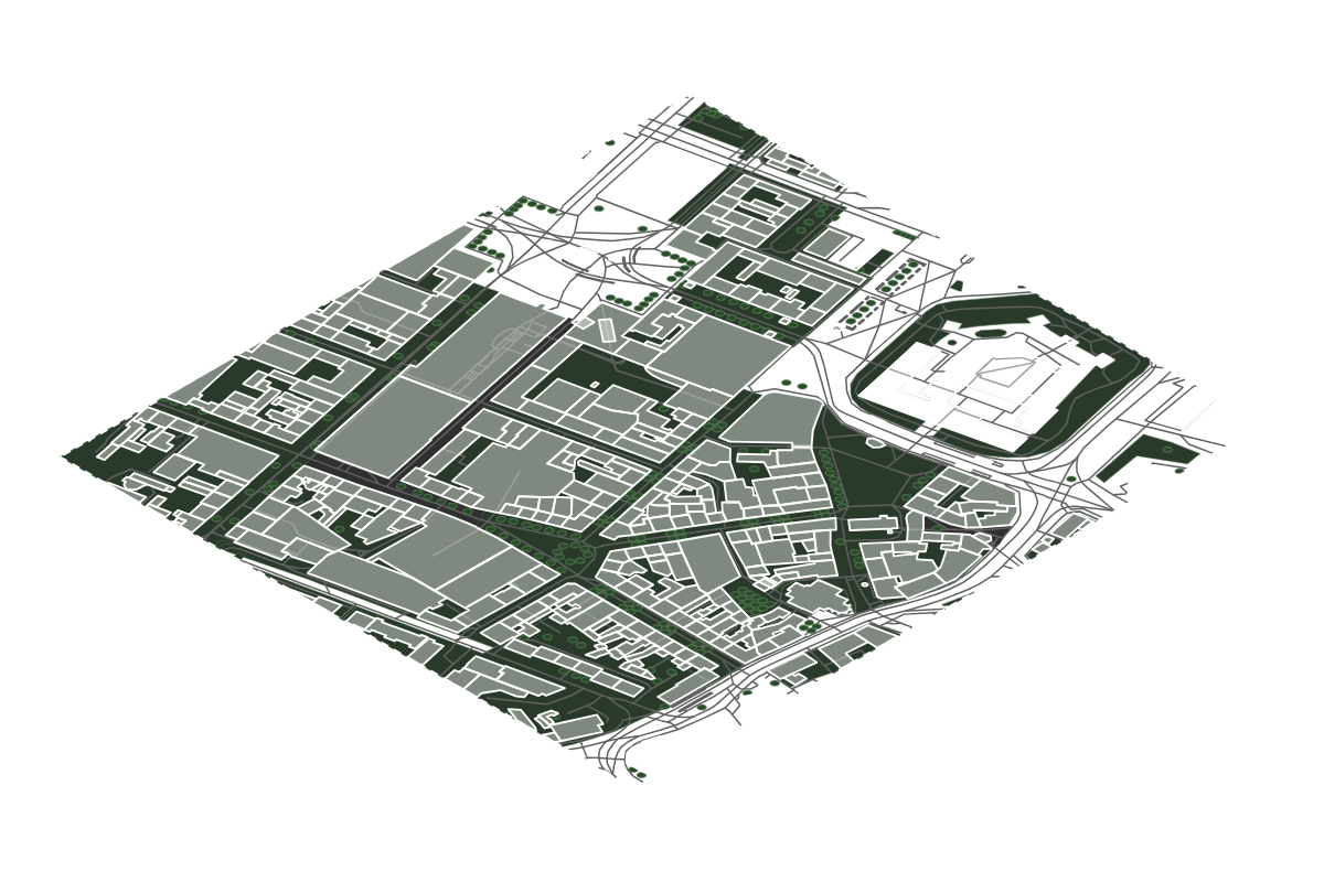 Site overview