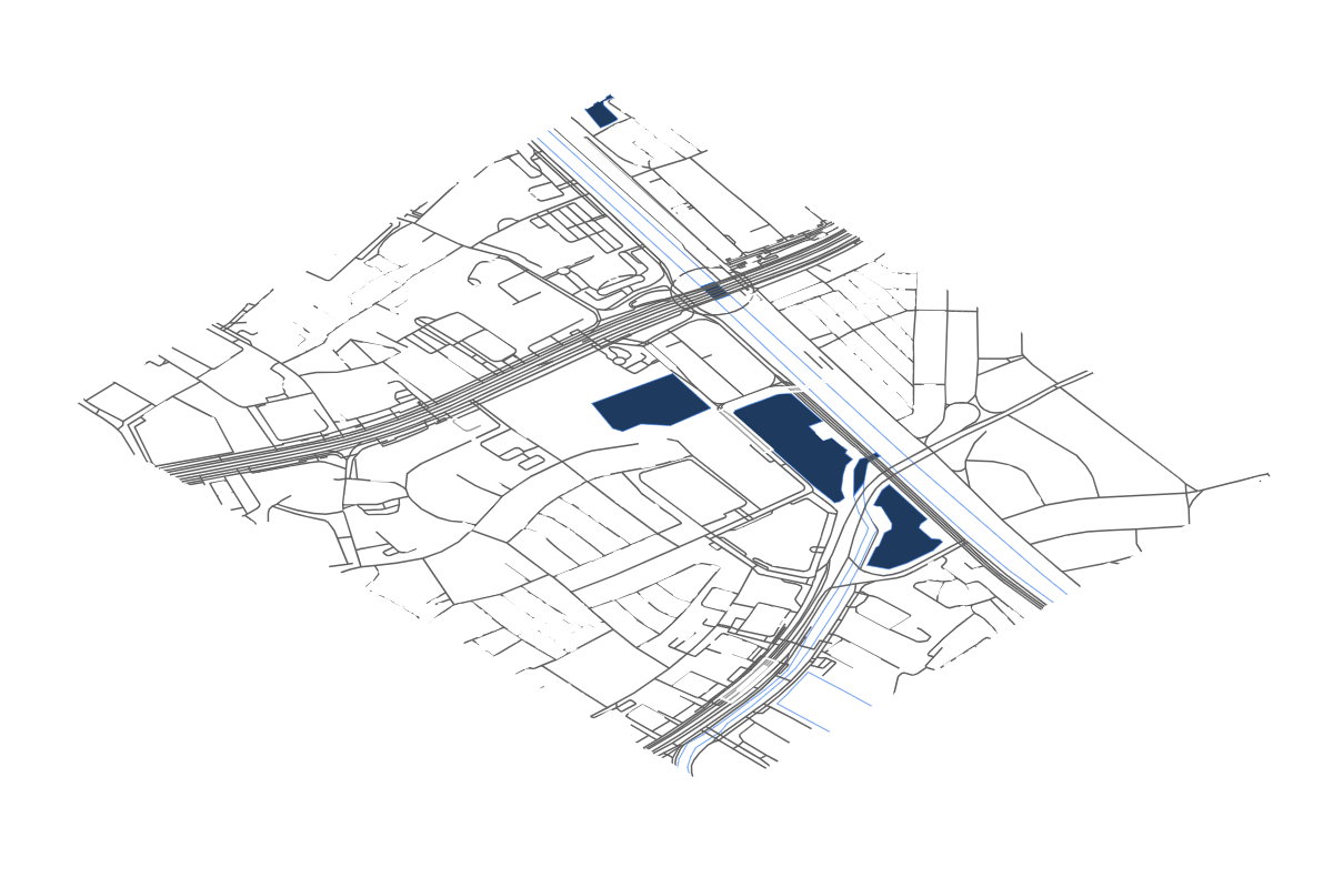 Site overview