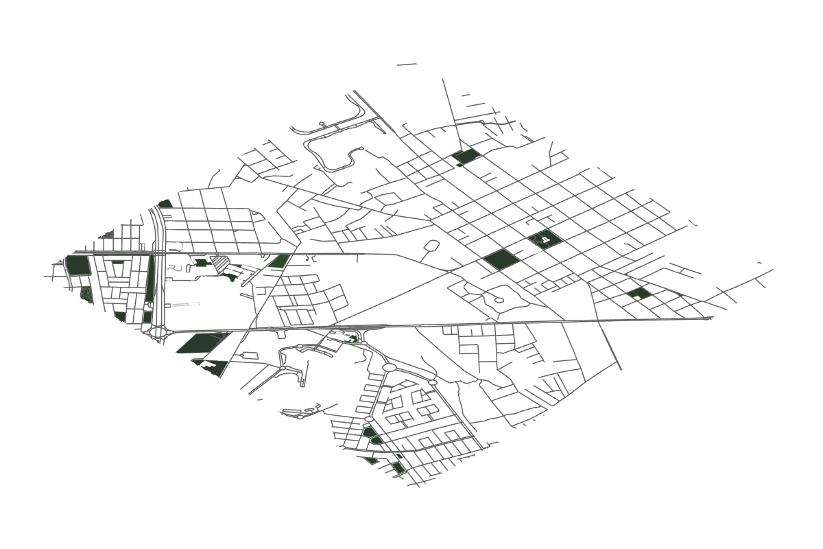 Site overview