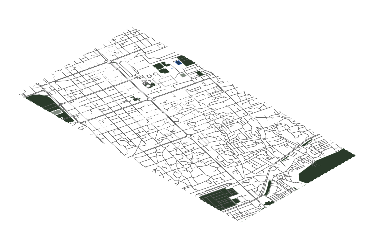 Site overview