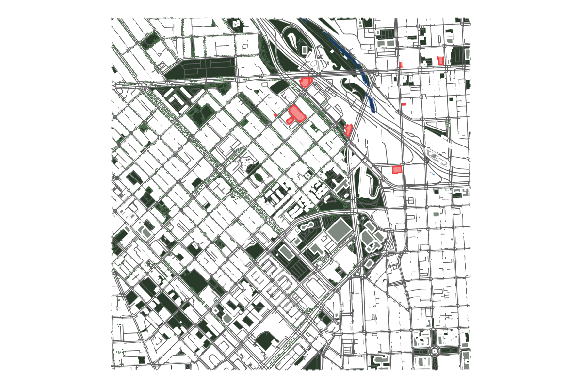 Site map