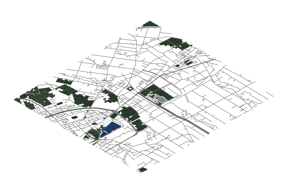 Site overview