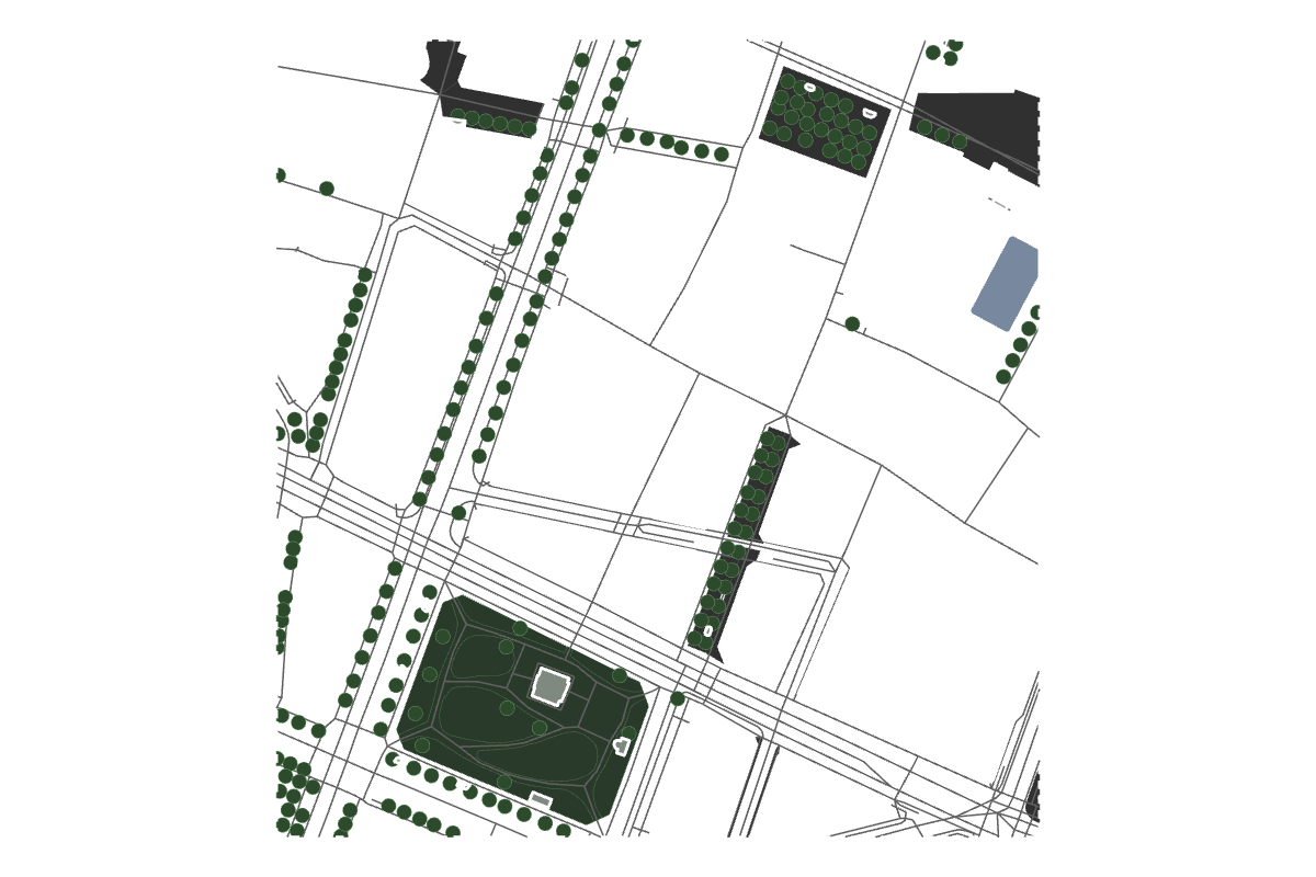 Site map