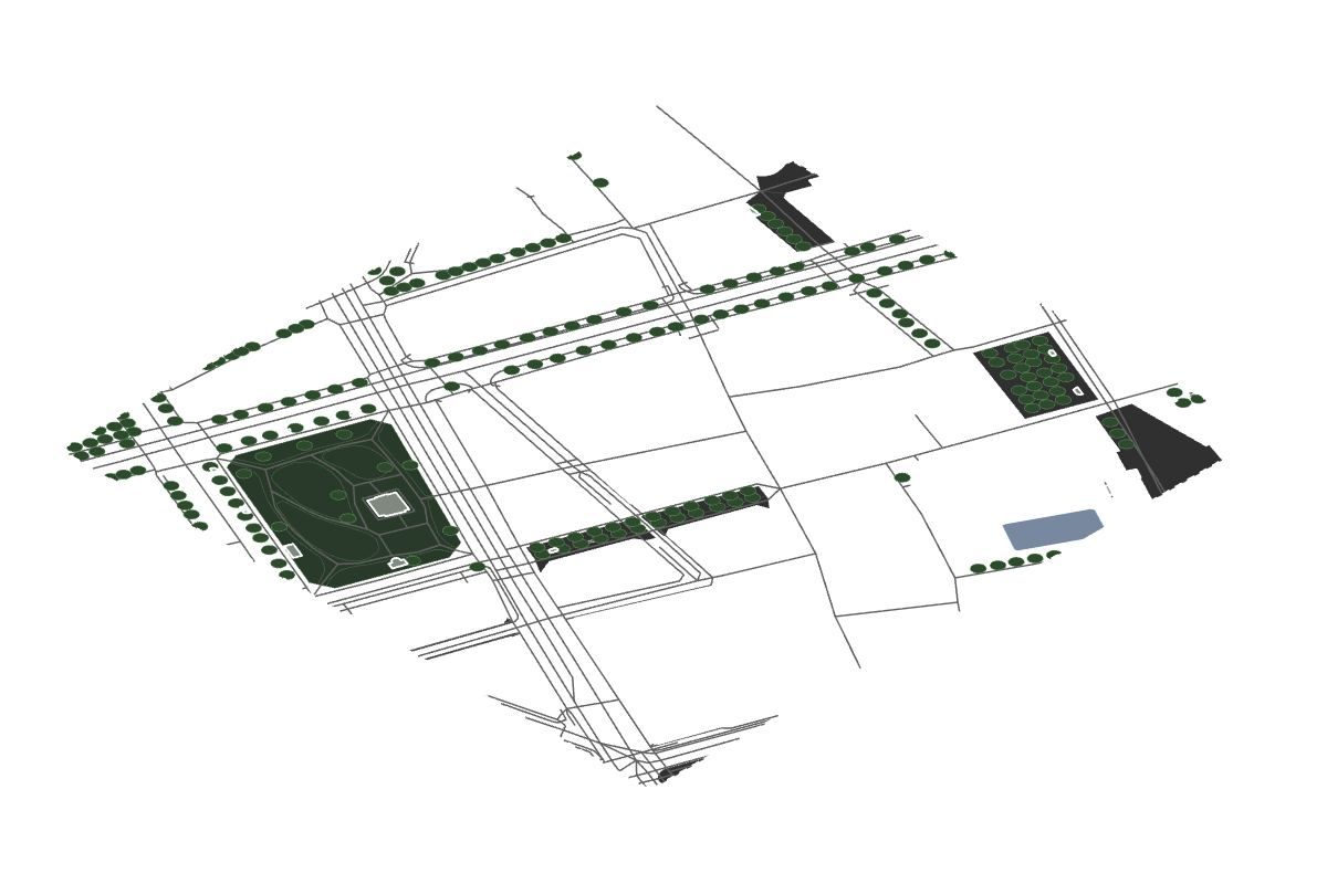 Site overview