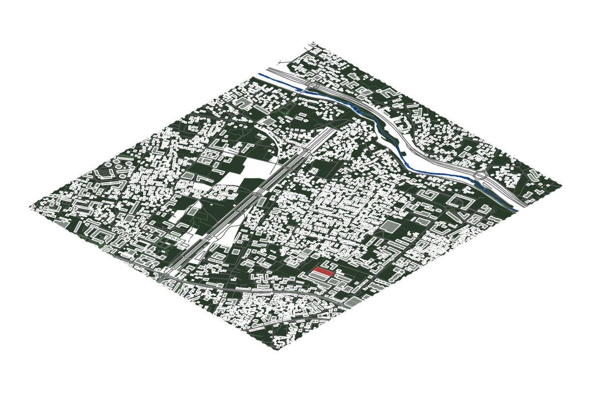 Site overview