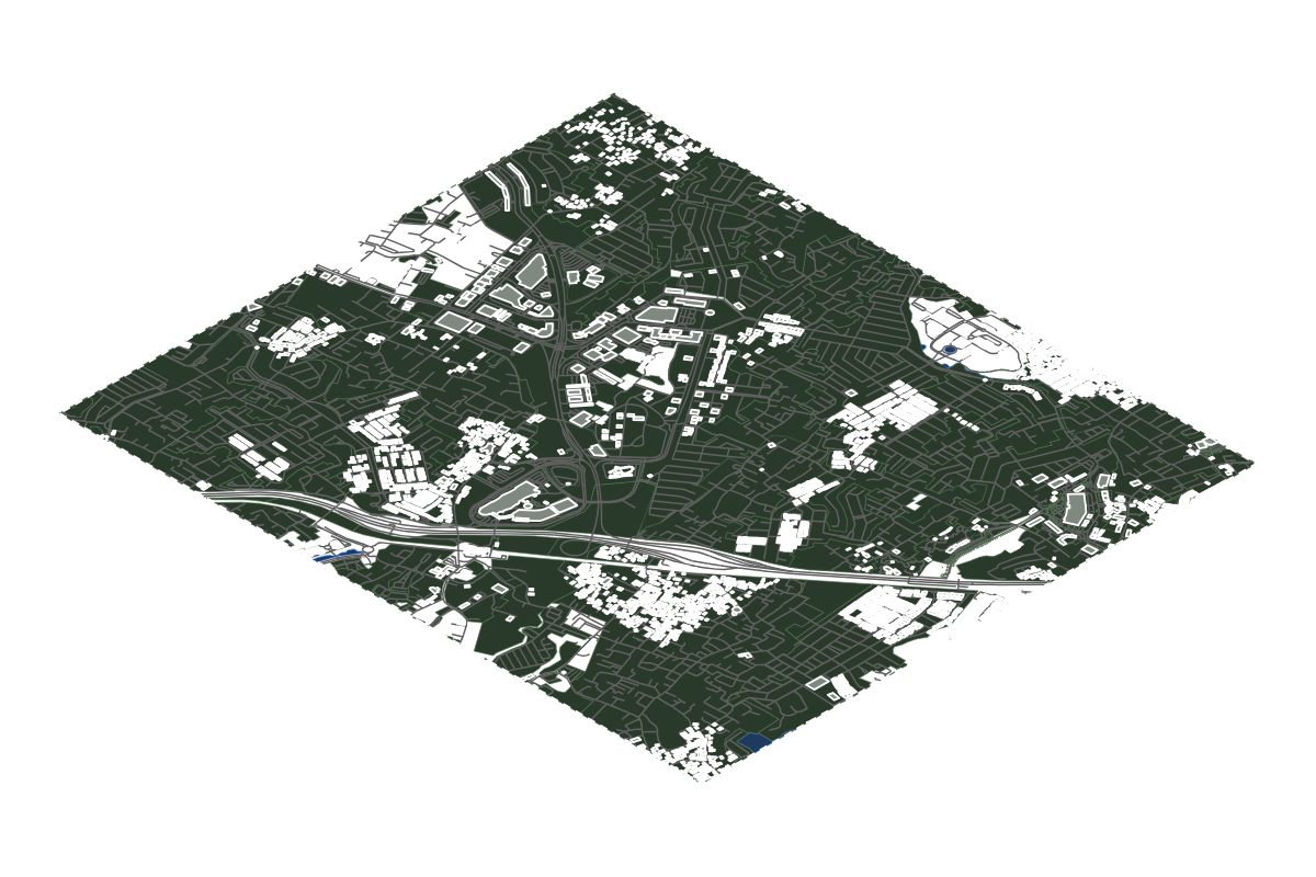 Site overview