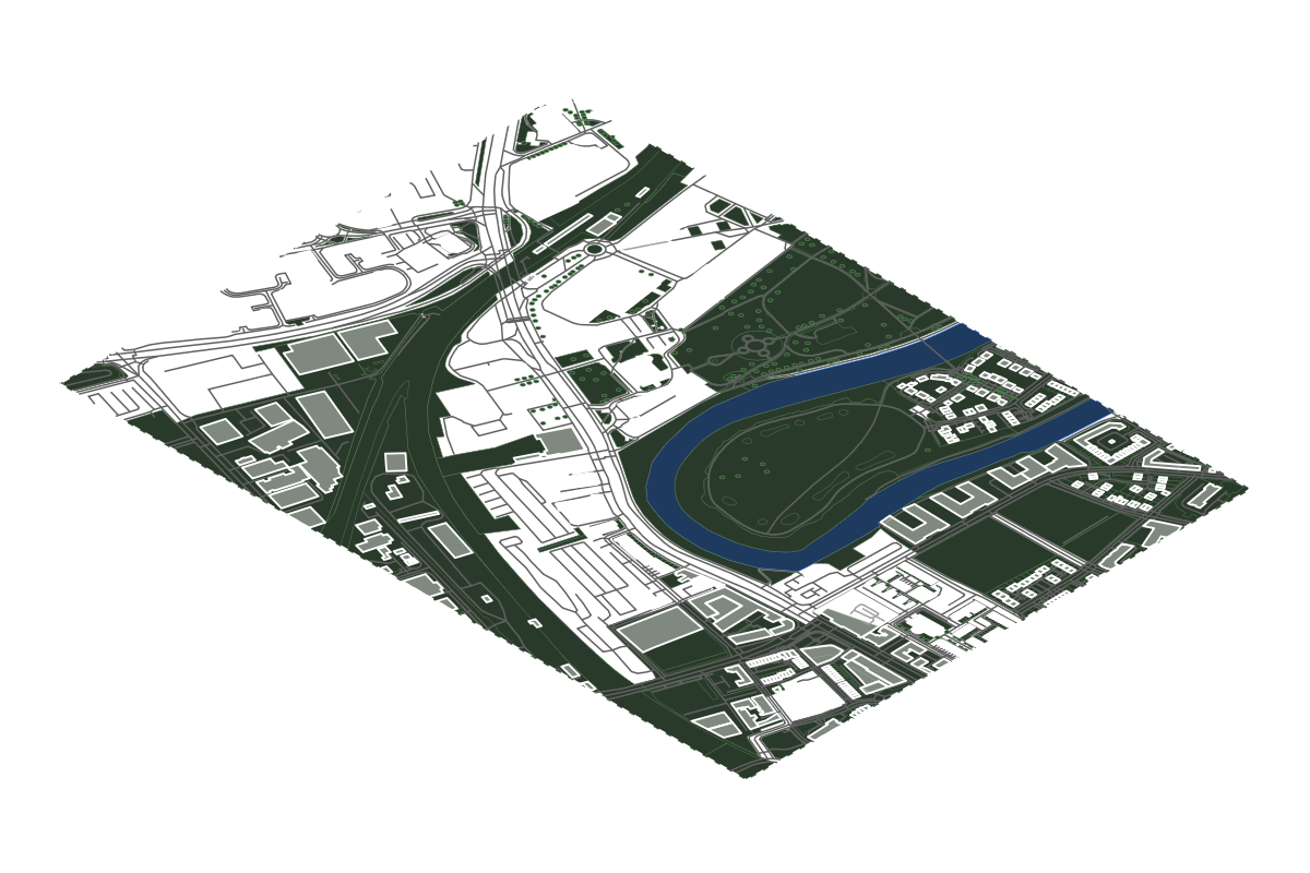Site overview