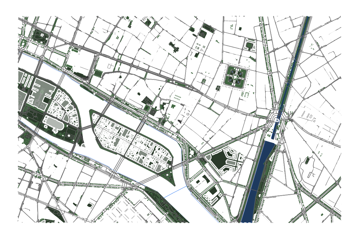 Site map