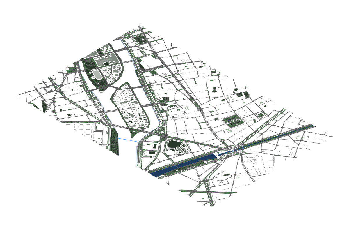 Site overview